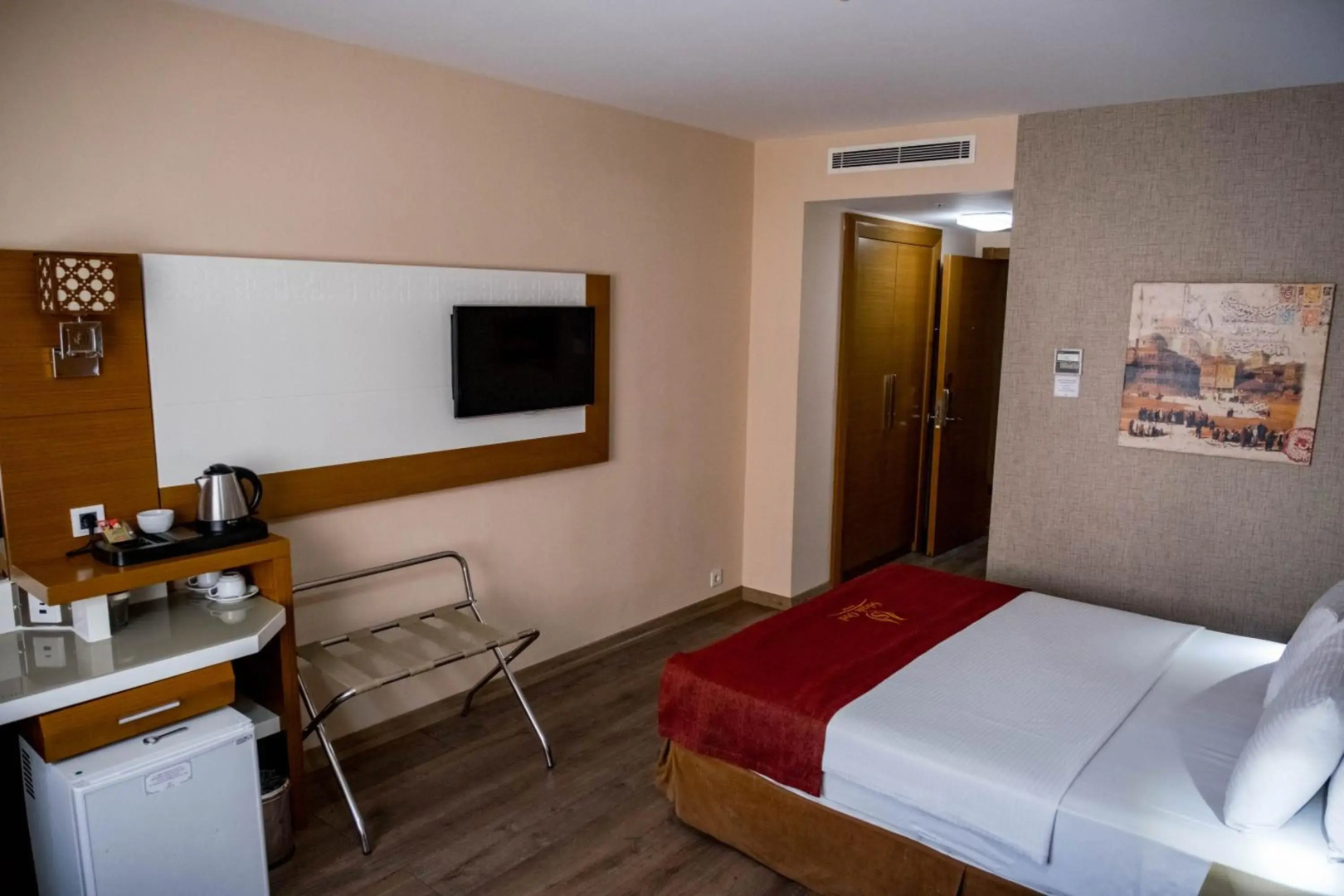 Selcuk Hotel