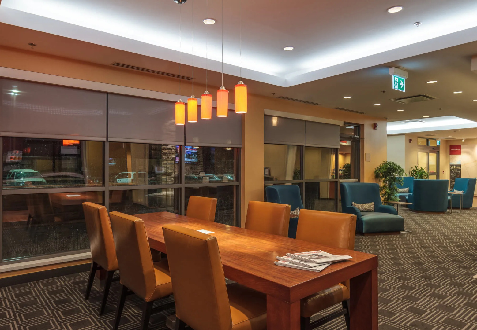 TownePlace Suites by Marriott Belleville