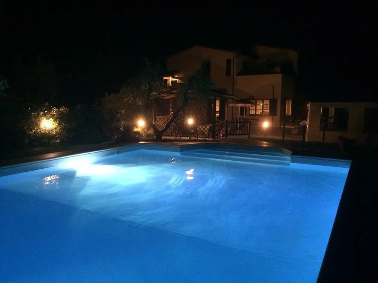 Podere Cortesi Agriturismo Molinaccio