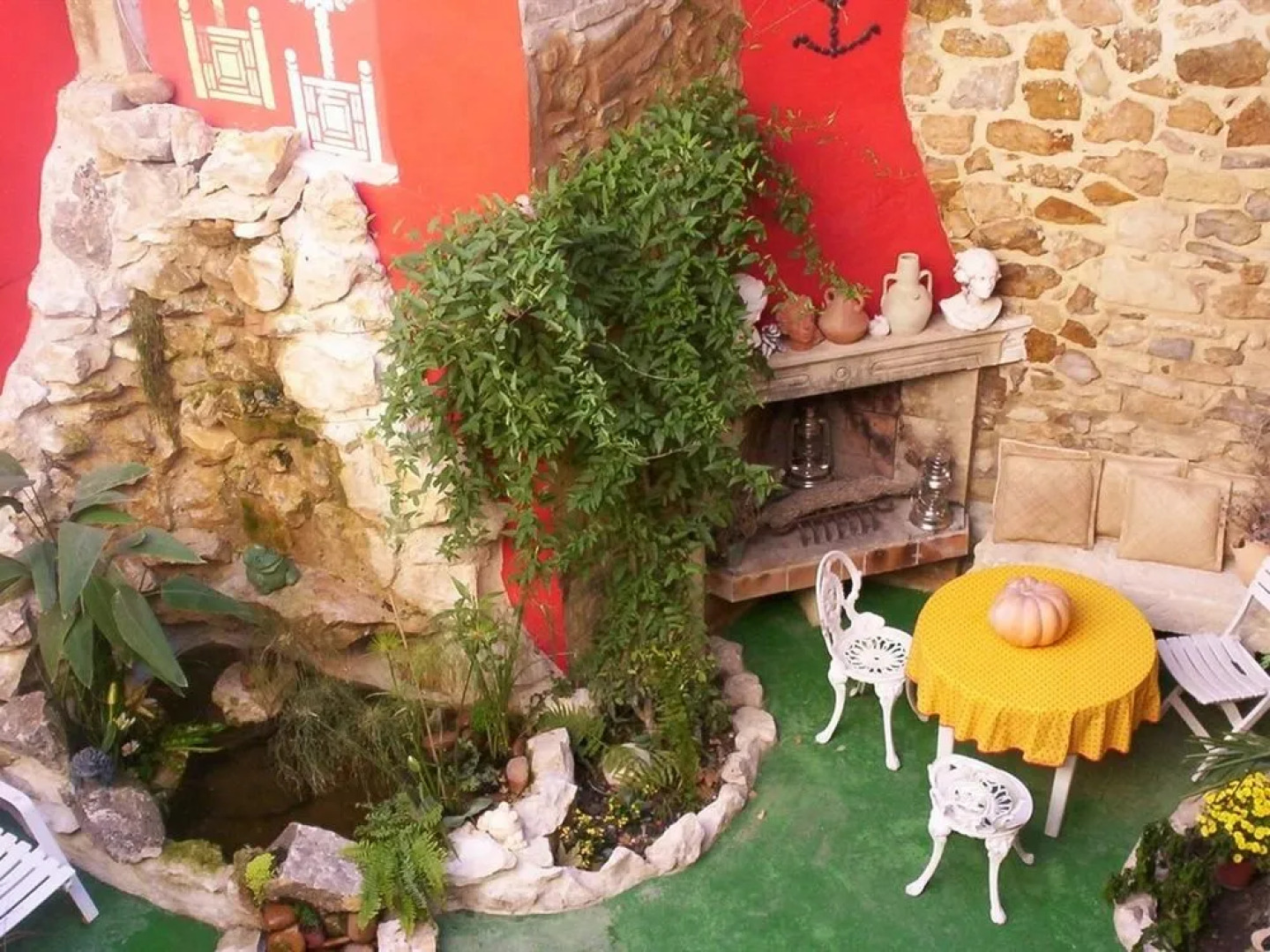 Maison dHôtes Douce France