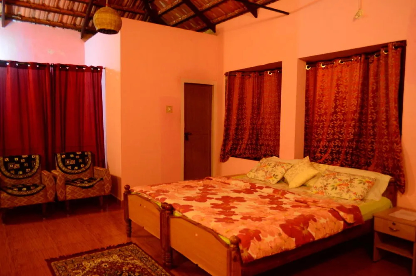 SanJose Holiday Home Resort