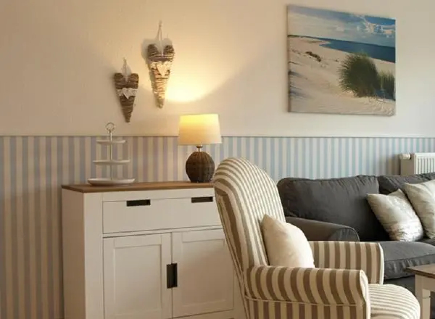 Strandhaus Heiligenhafen