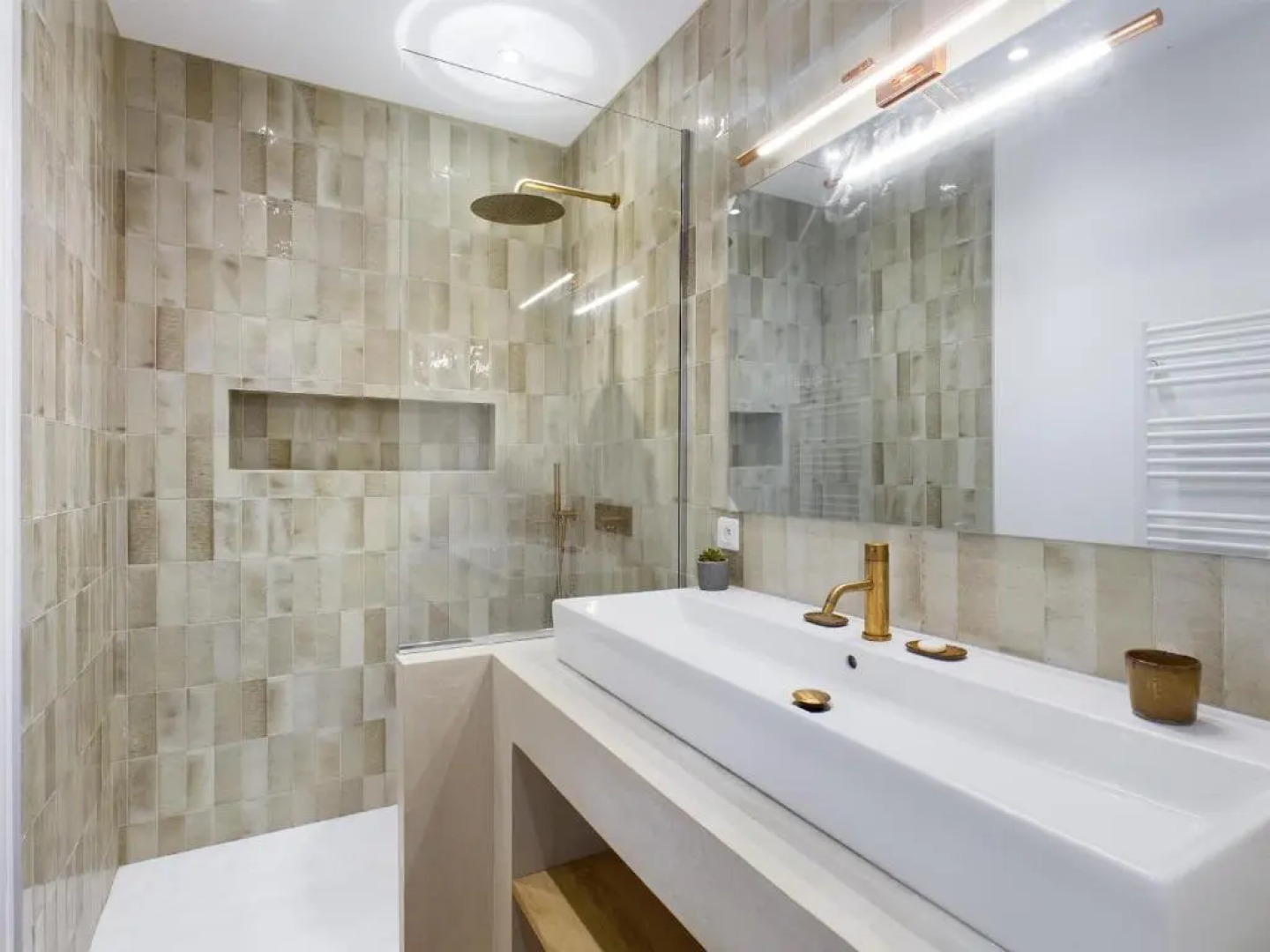 Maison Maussane-les-Alpilles, 6 pièces, 8 personnes - FR-1-599-42