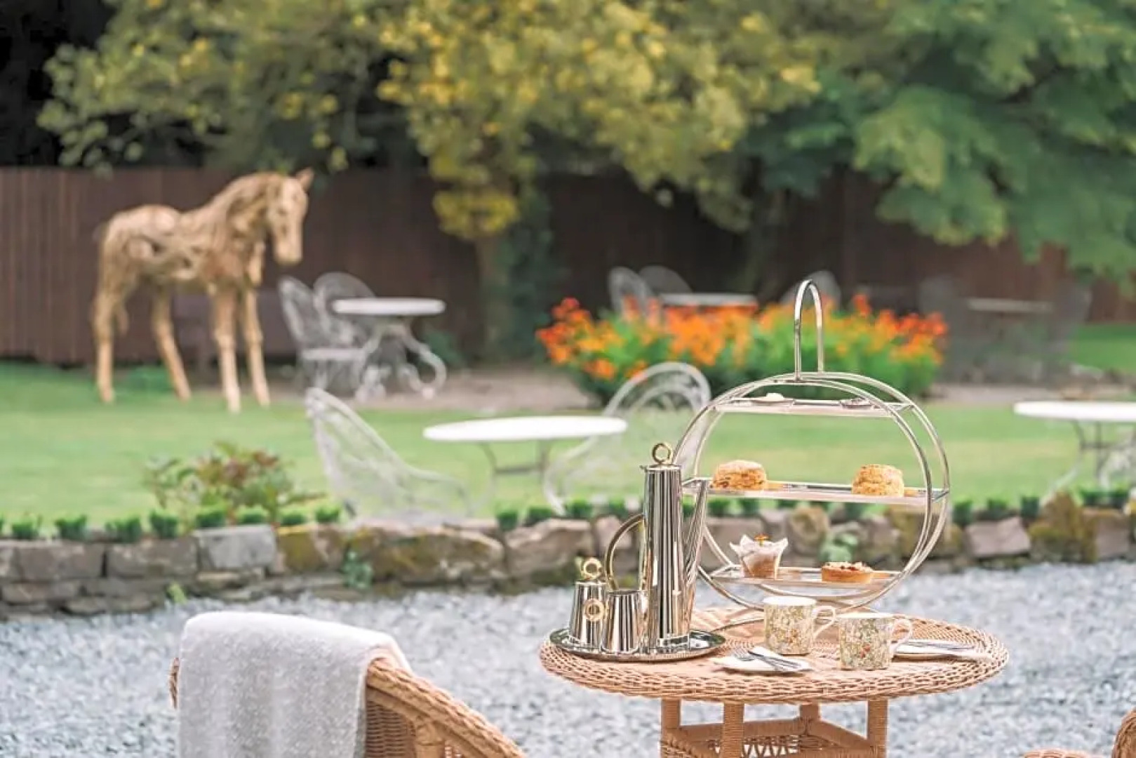 Bridge House Hotel & Silver Howe View Cottage