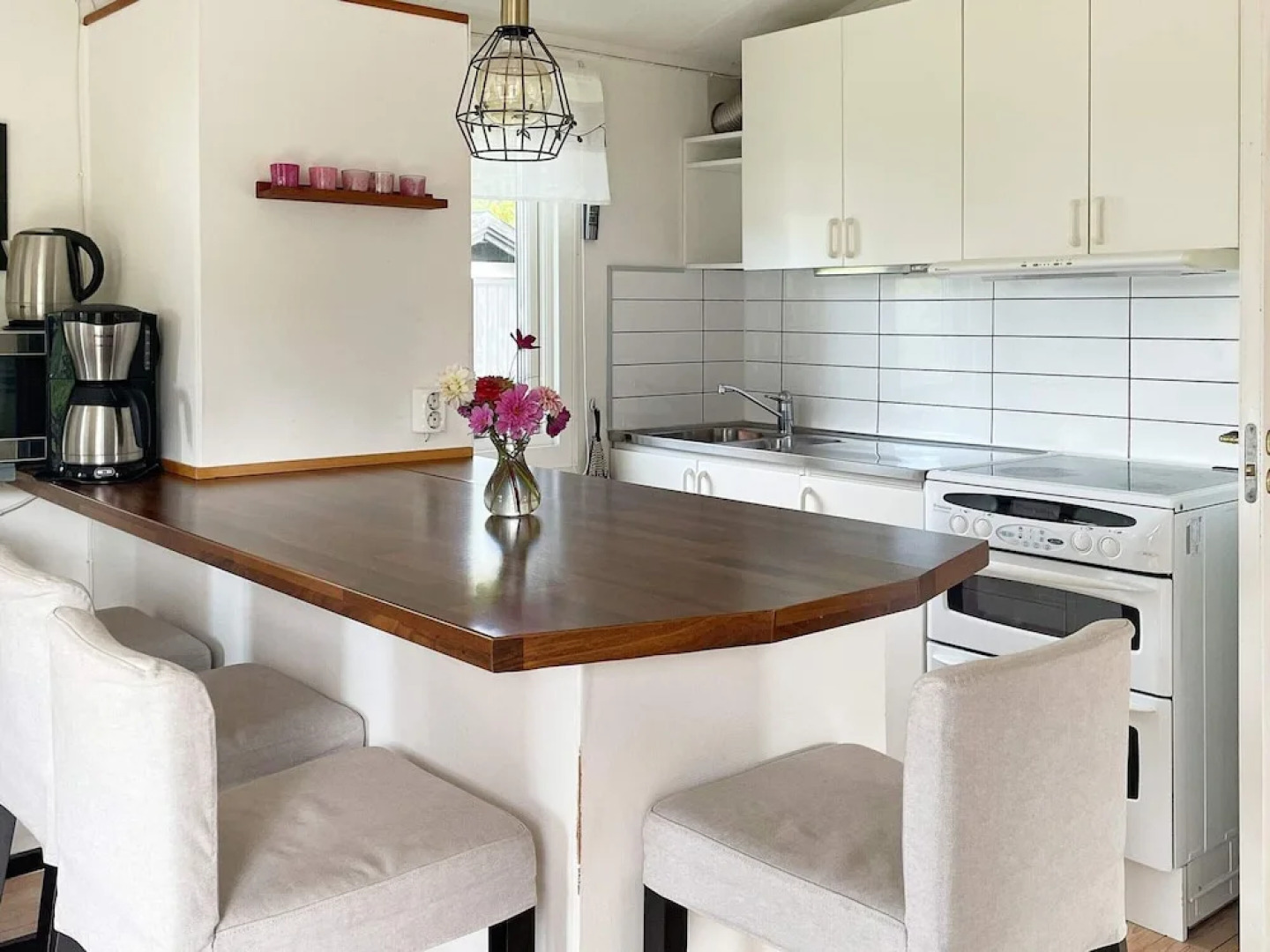 6 Person Holiday Home in Granna