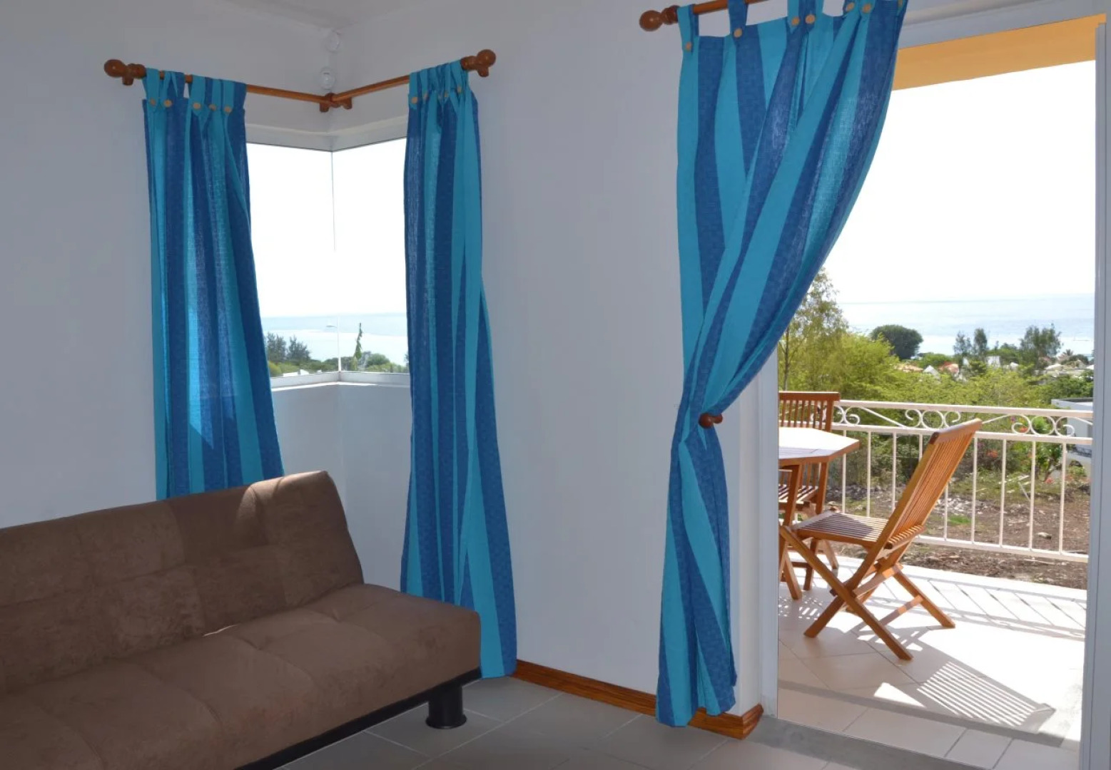 Terre et Mer Studios - Mauritius