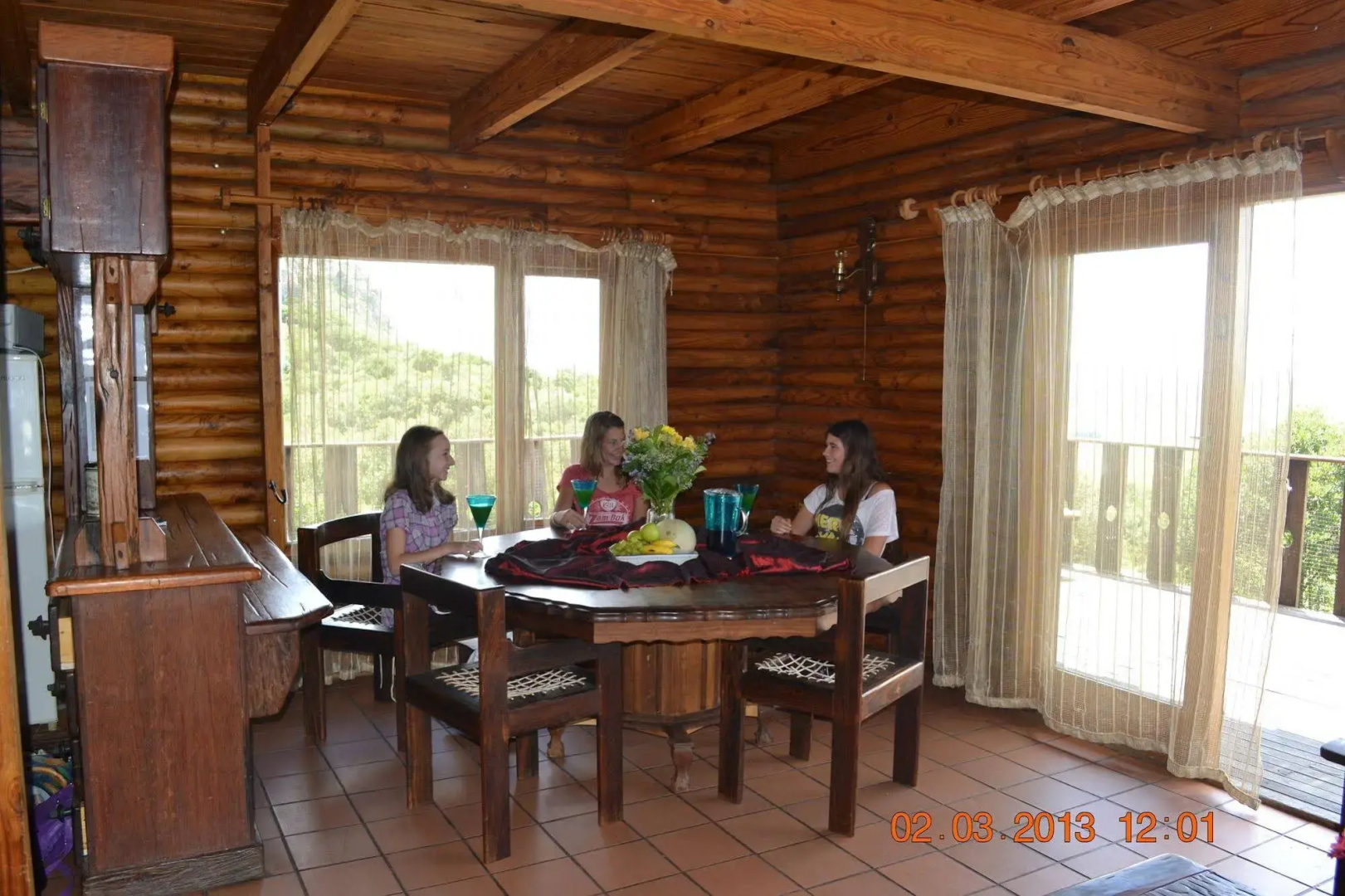 Mount Everest Guest Farm