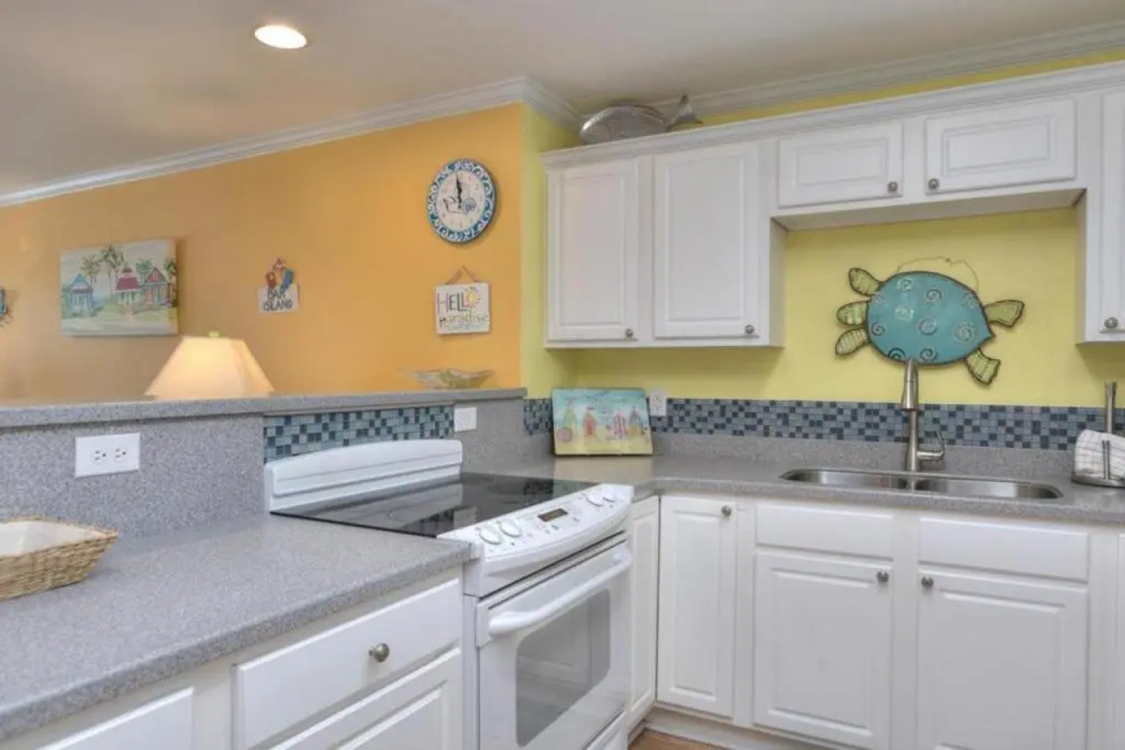 Ocean Walk 8102- Jus' Beachy