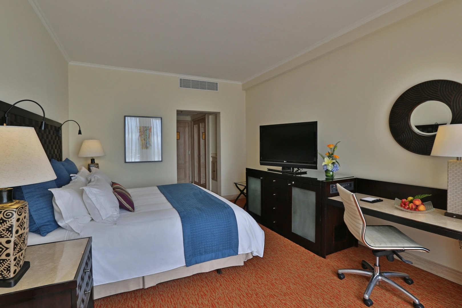 InterContinental Real San Pedro Sula by IHG