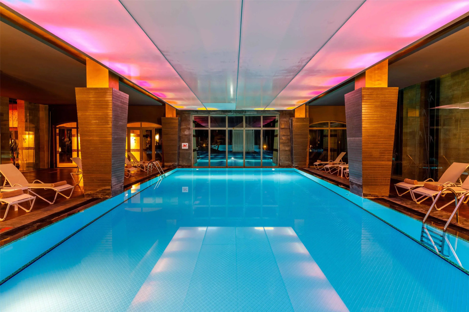 Kempinski Hotel The Dome Belek 