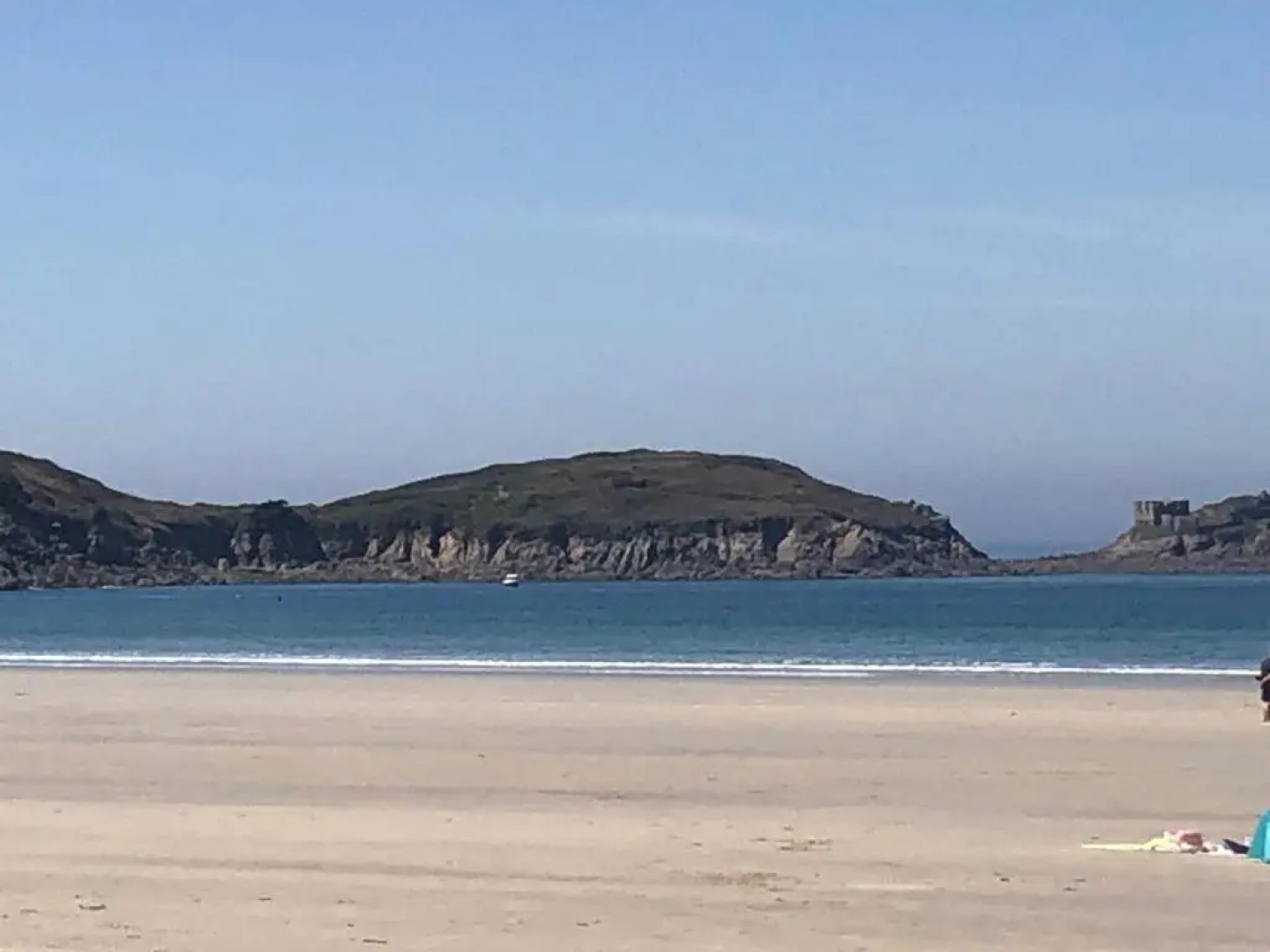 Appartement L'Embarcadère