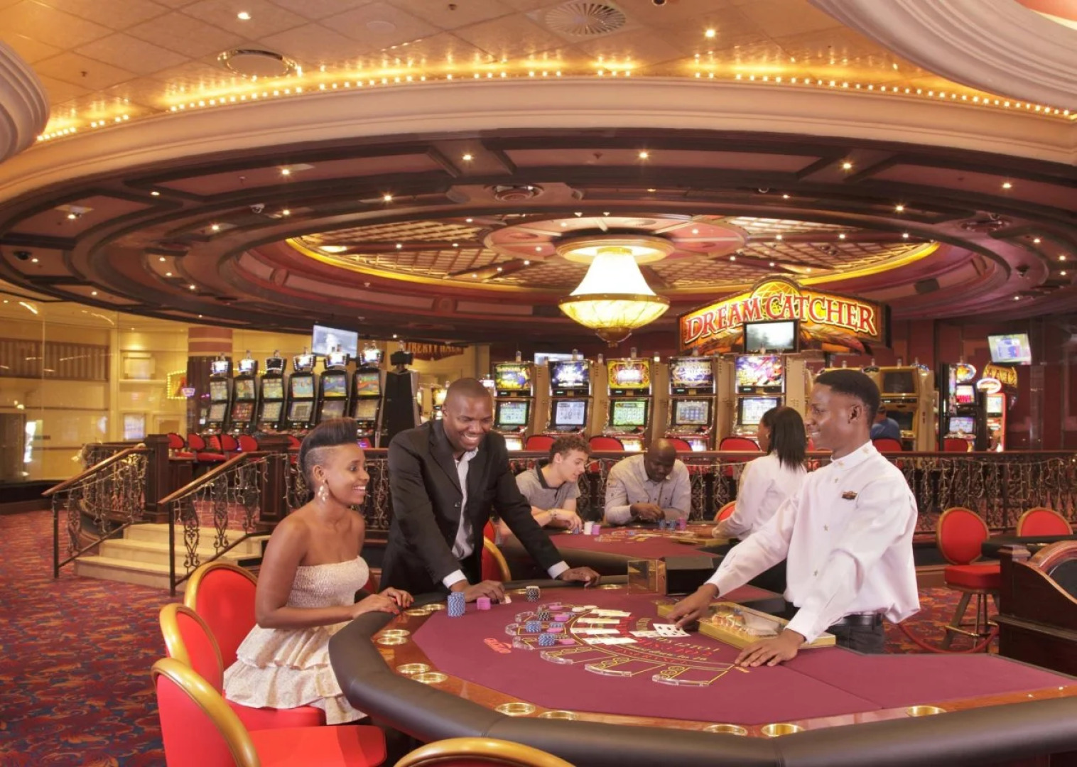 Peermont Walmont at Graceland, Secunda