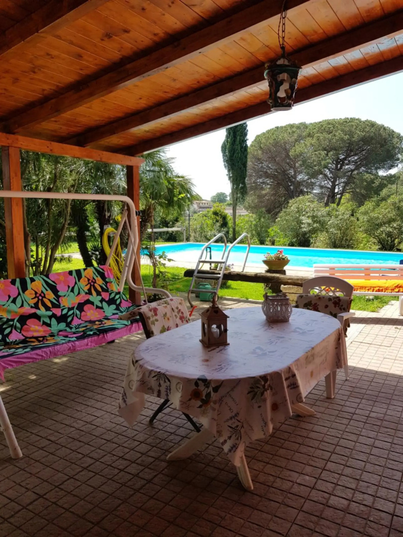 Poggio degli Oleandri