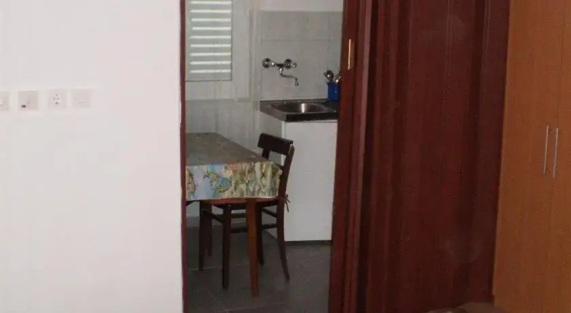 Apartments Storelli