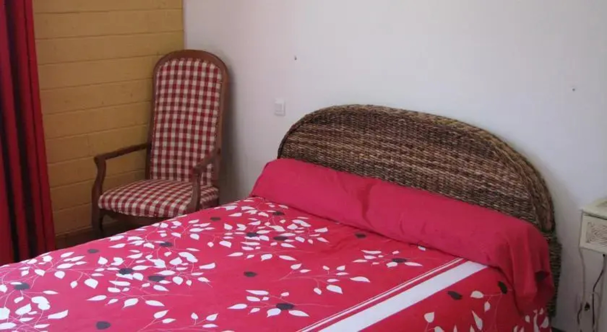 Maison bois dans les Pyrénées