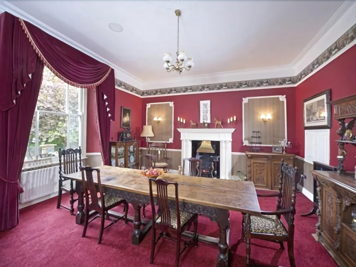 Hideaway at Herrington Hill