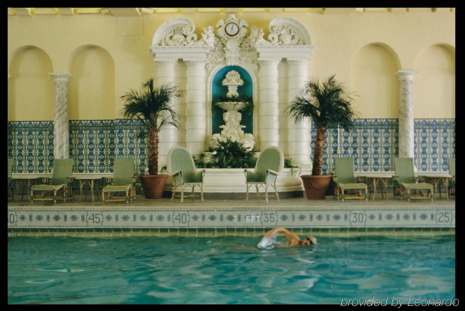 InterContinental Chicago Magnificent Mile by IHG