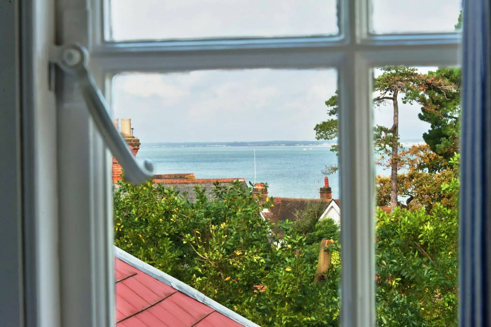 The Fishbourne - Isle of Wight