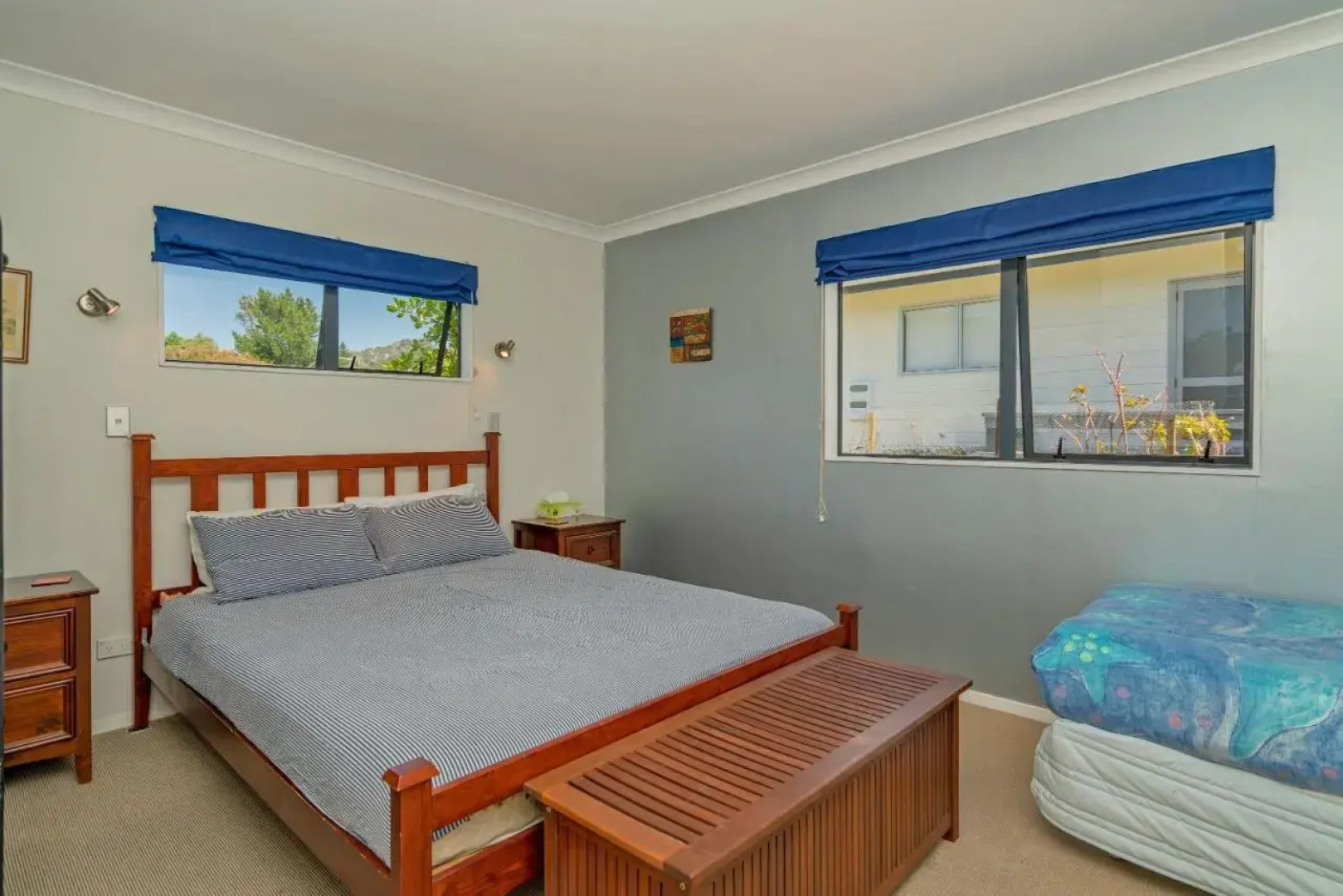 Sundaze - Hahei Holiday Home