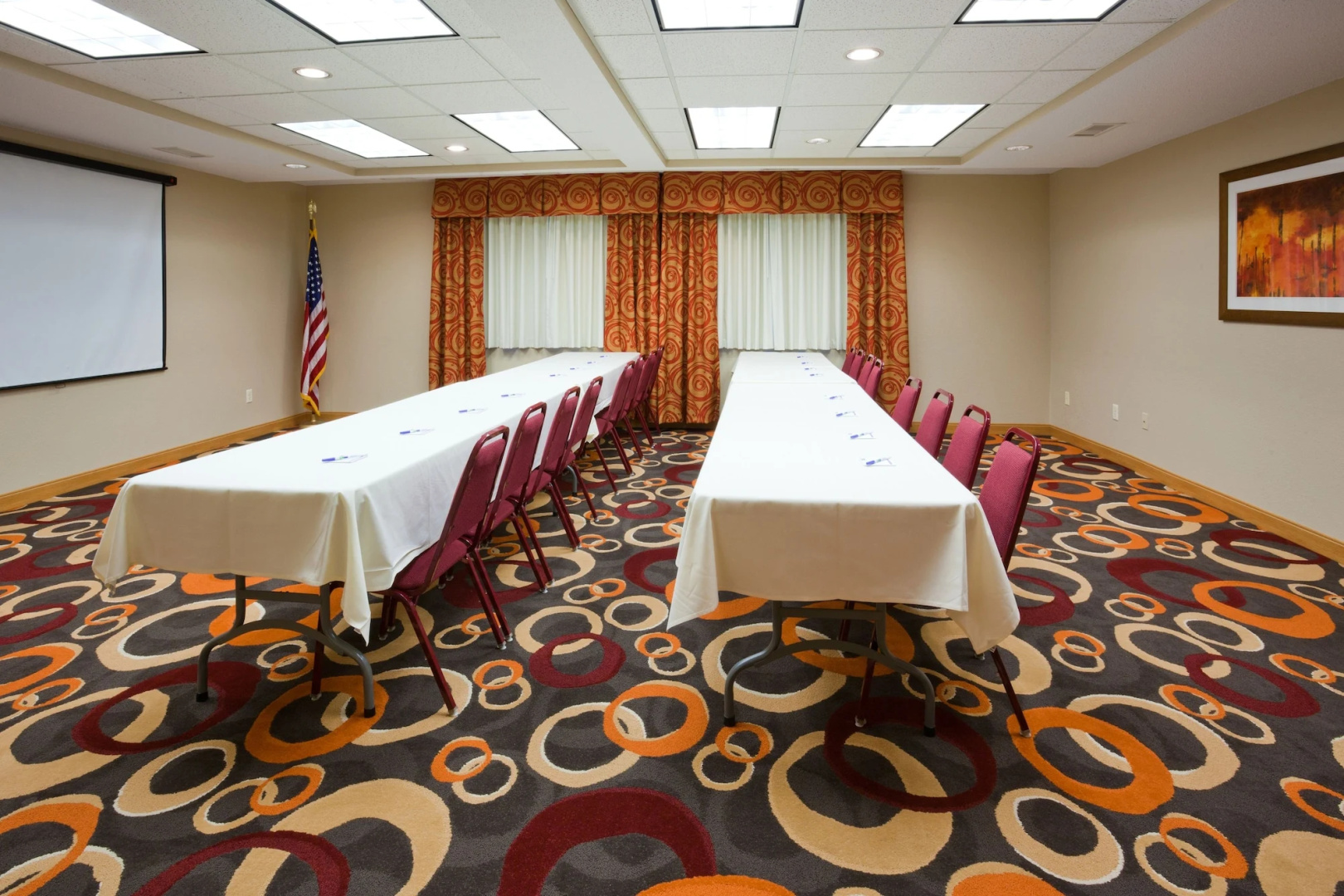 Holiday Inn Express & Suites Worthington by IHG