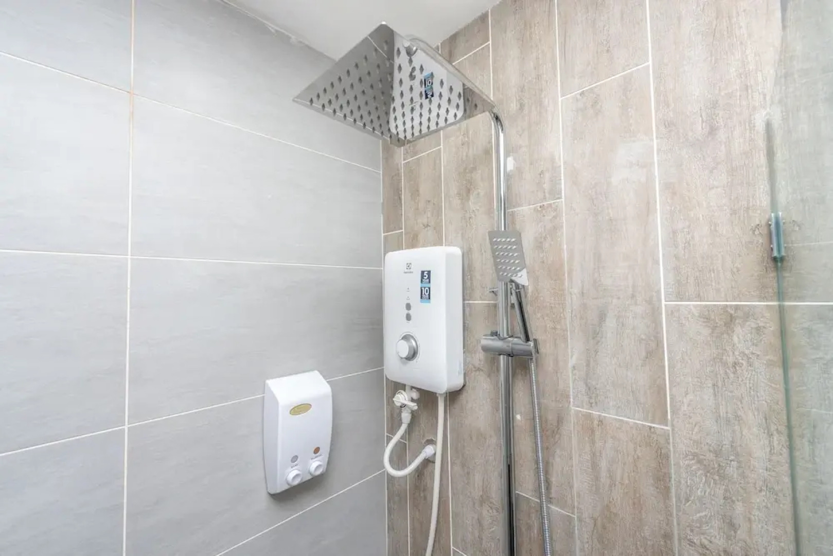 Comfort & Cozy Family Suite