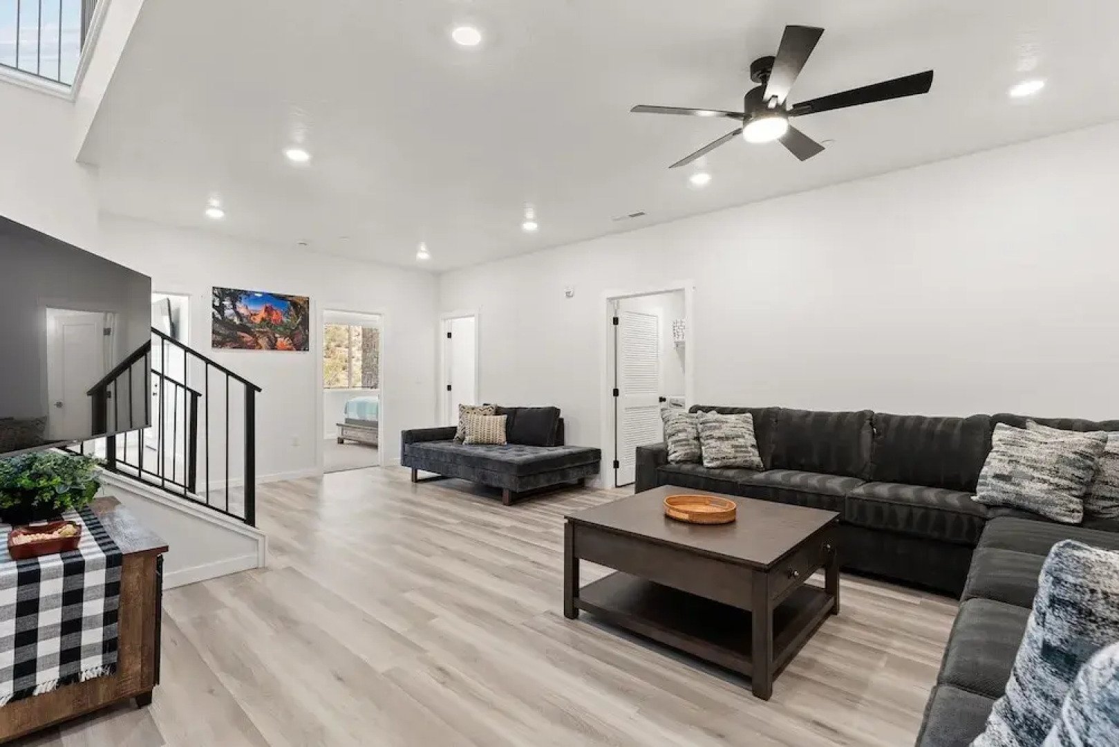 Terra Retreat #9 4 Bedroom Condo