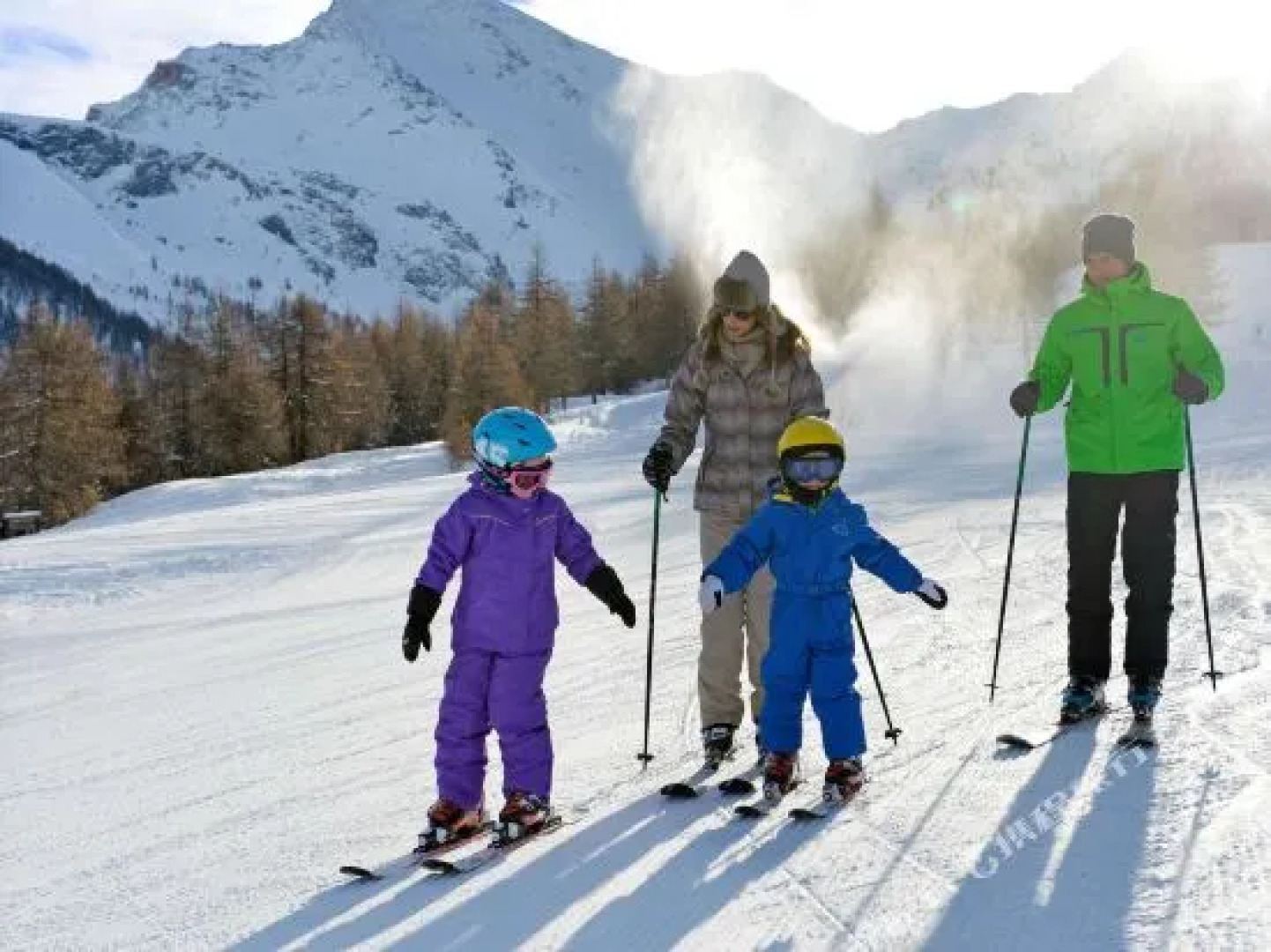 Club Med Pragelato Vialattea