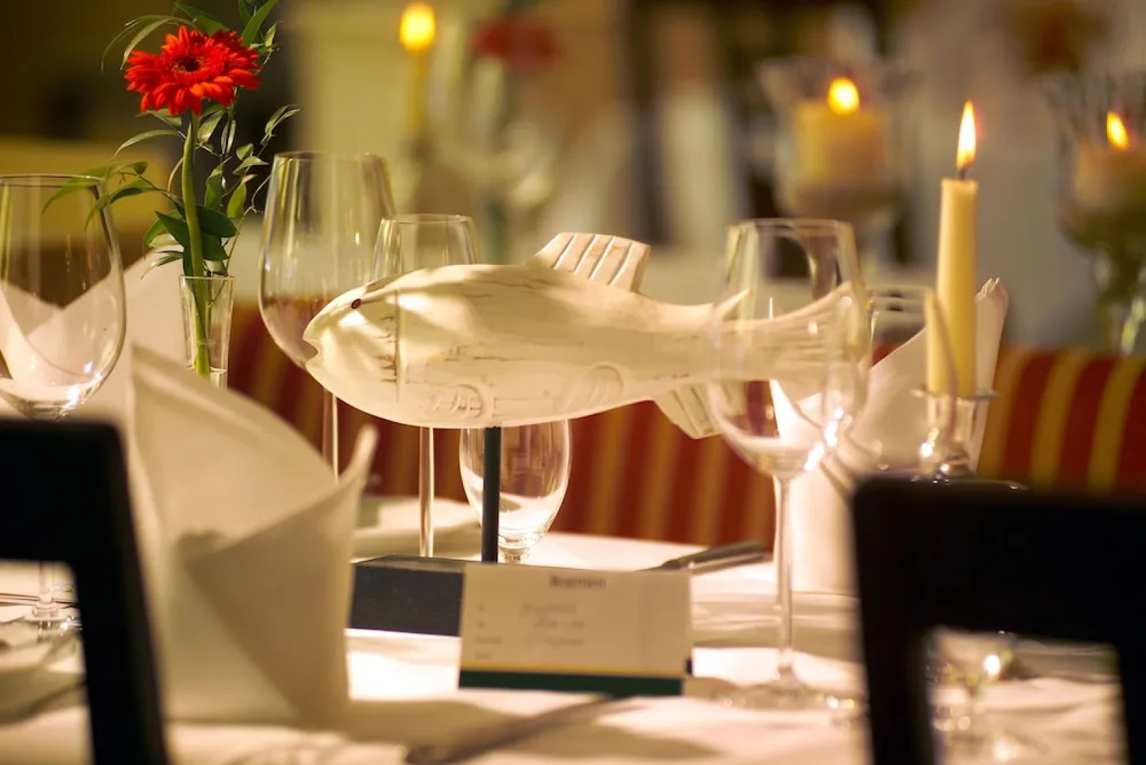 Hotel Birke - Appartments Waldesruh