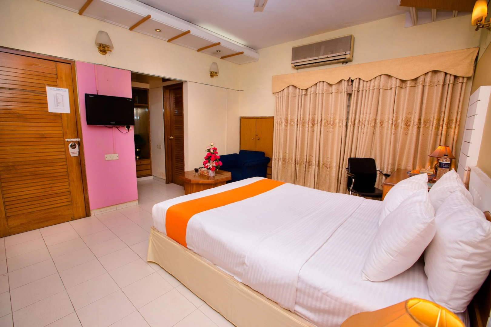 Hotel Golden Deer Ltd.