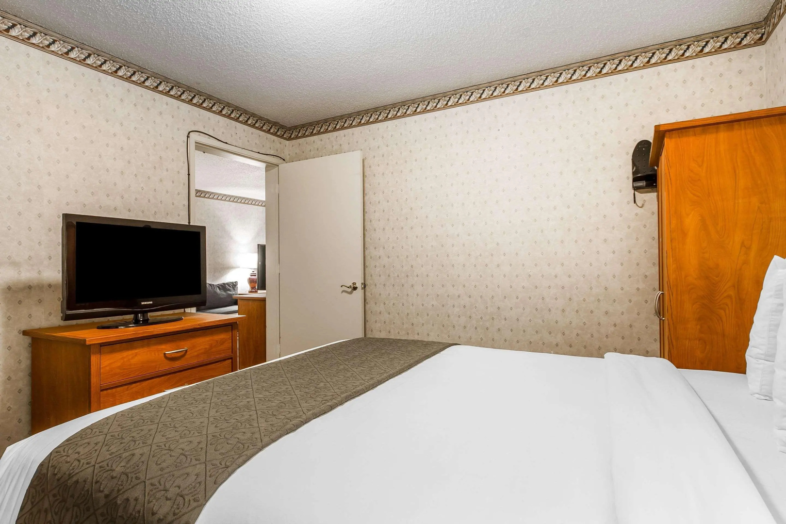 Quality Inn & Suites Silicon Valley