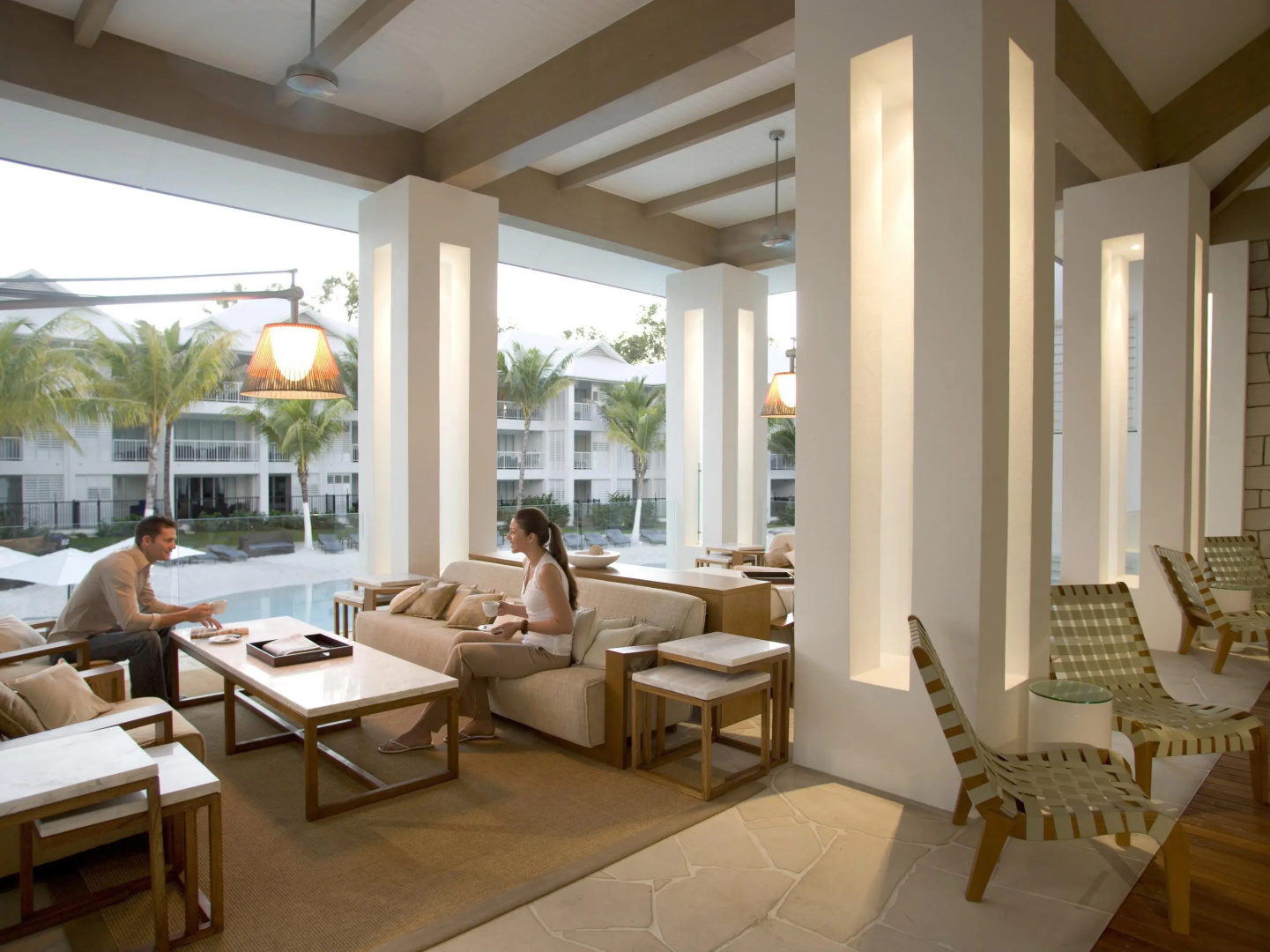 Peppers Beach Club