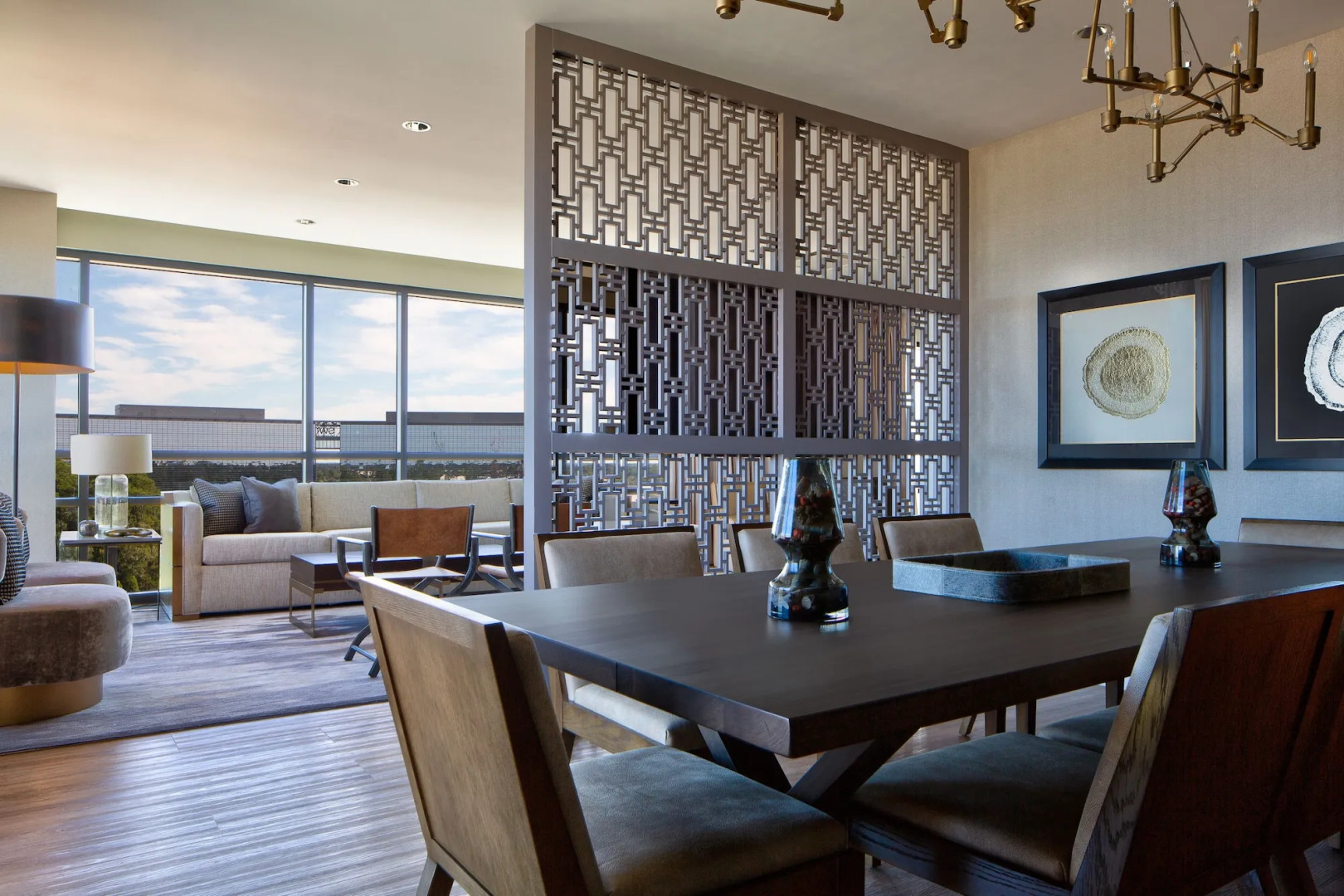 Houston Cityplace Marriott at Springwoods Village