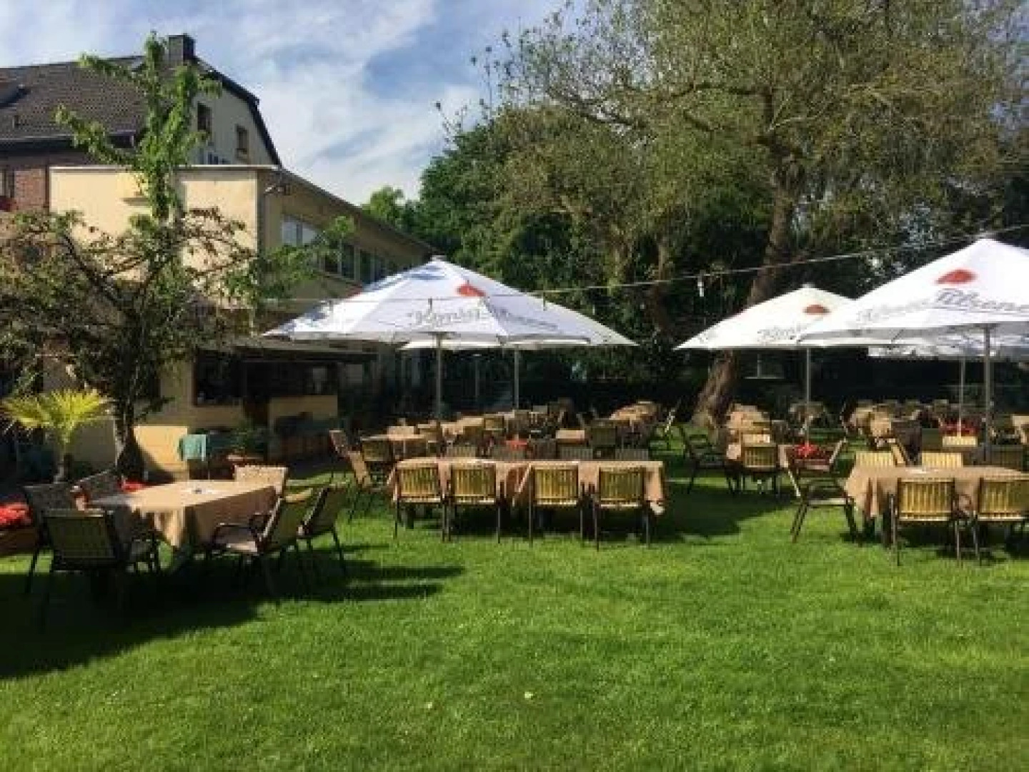 Hotel Restaurant Artemis