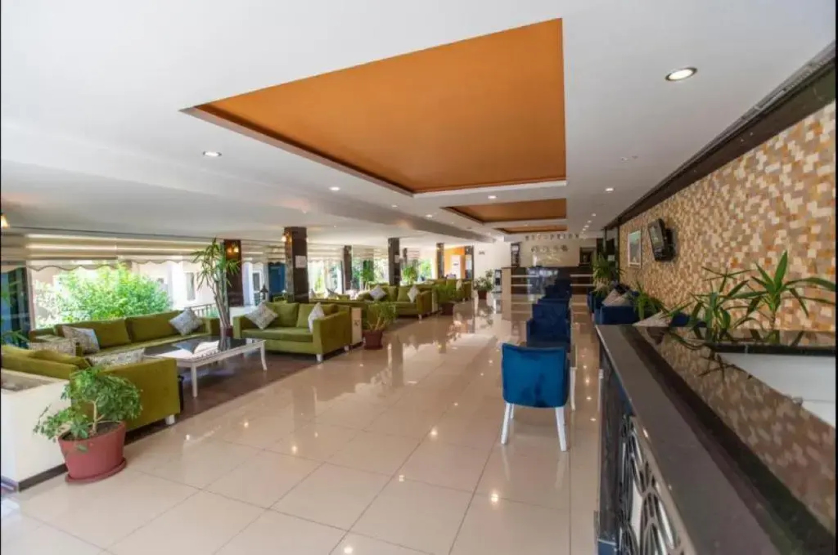 Miramor Garden Resort & Spa