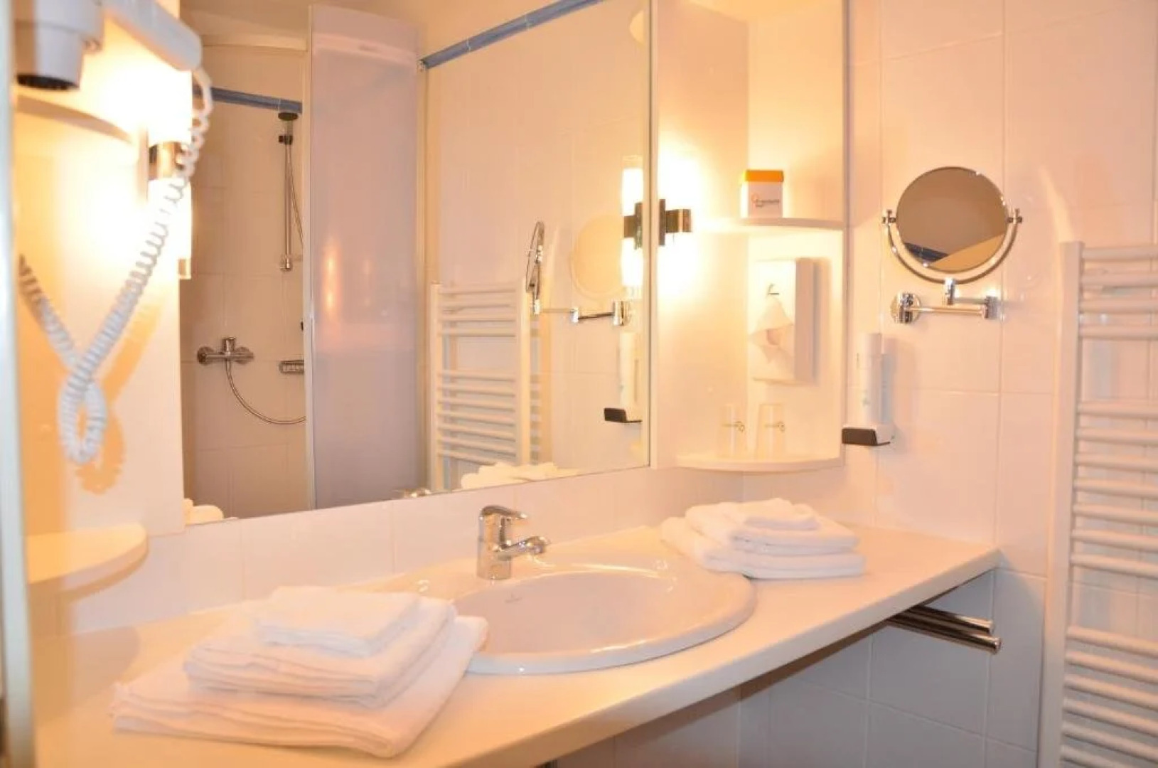 Hotel Garni Kranzbichlhof