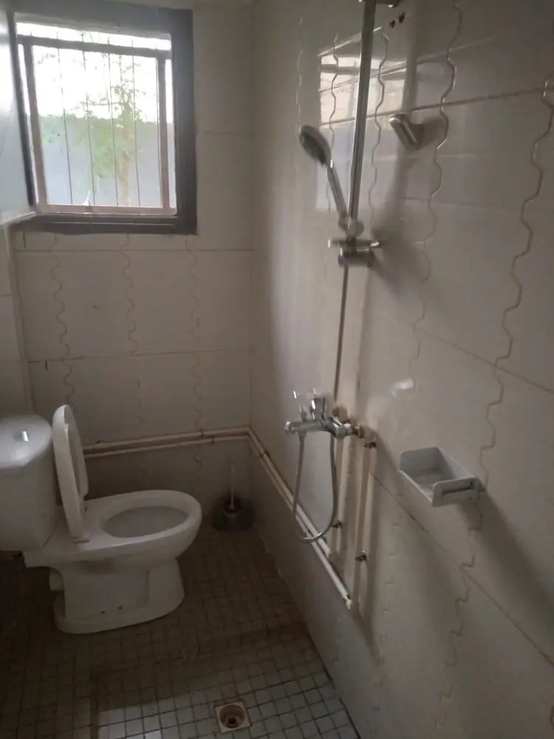 The Furnished Residences of Fasso Kanu -villa