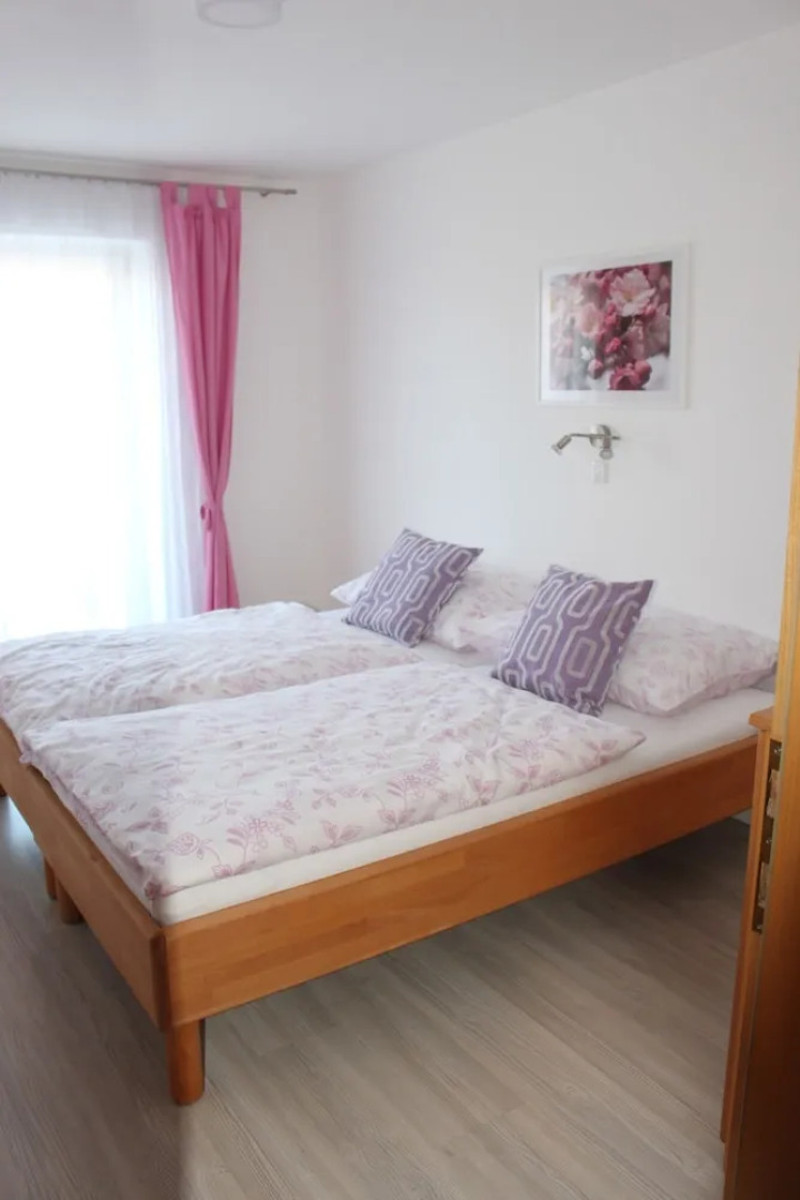 Ferienwohnung by Josef Lanzinger