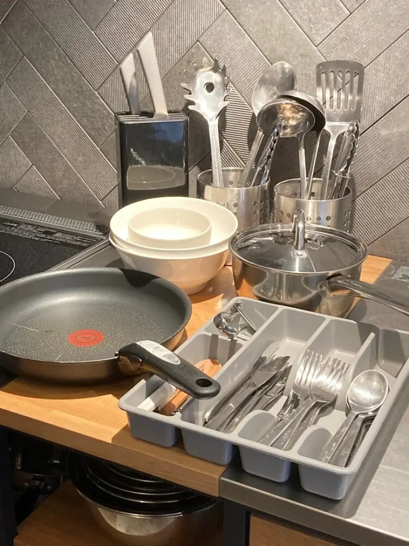 Hotel Asakusa KANNONURA