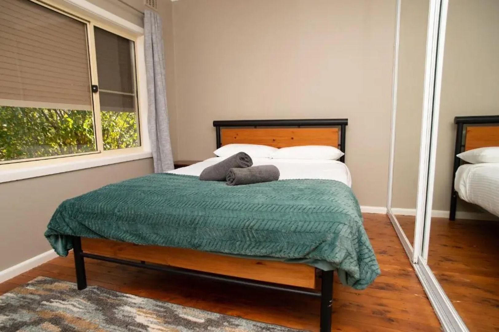 Manera Heights Apartments