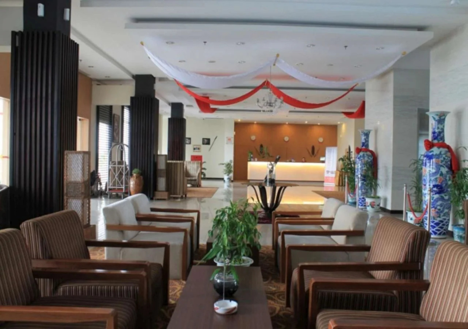 Brits Hotel Pangkalan Bun