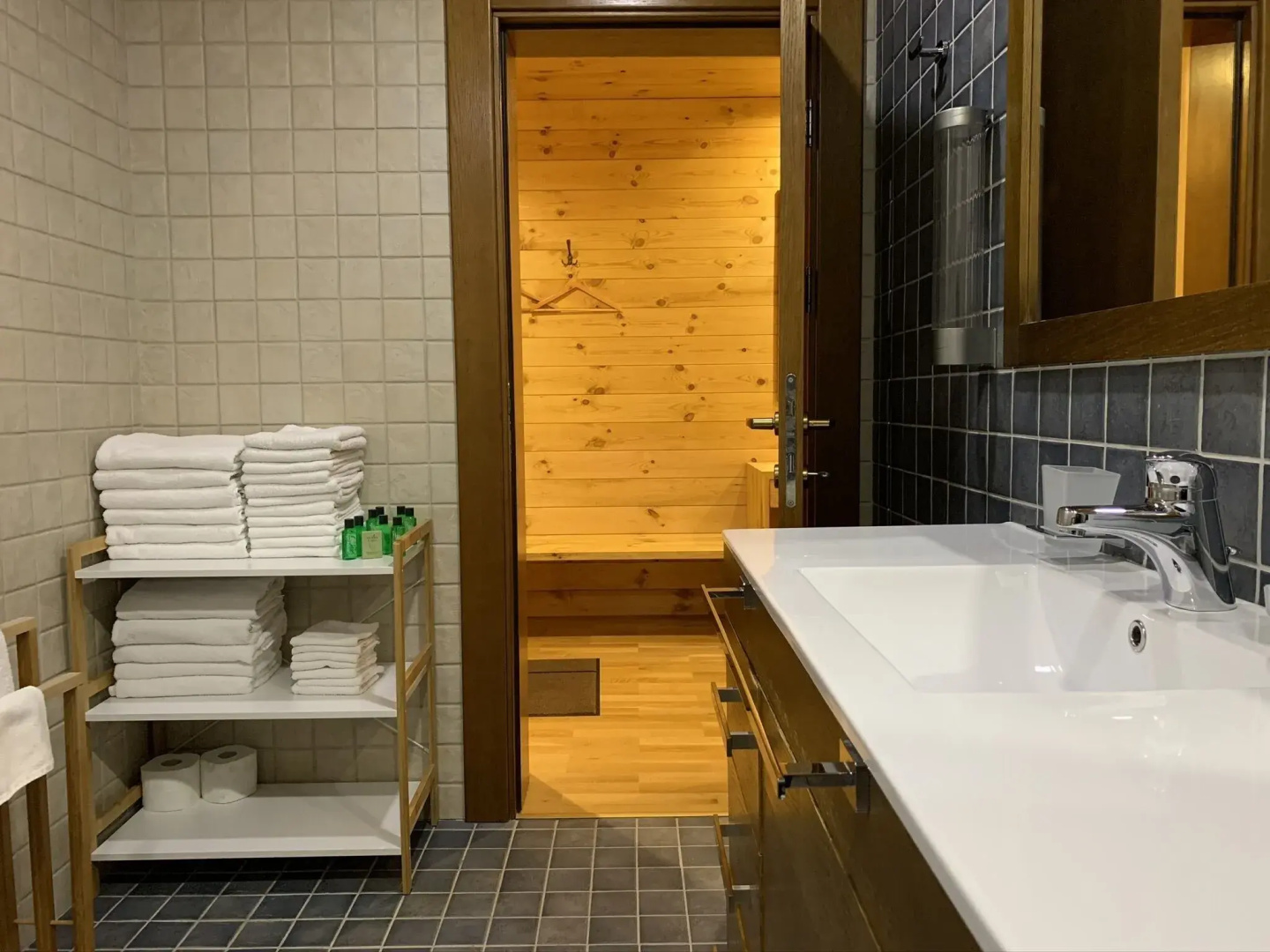 Chalet Kolasin Montenegro