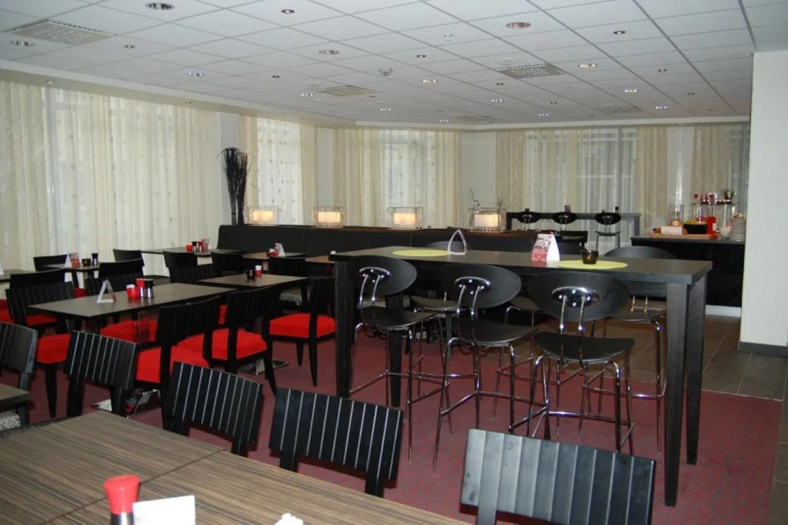 Home Hotel Grand Olav
