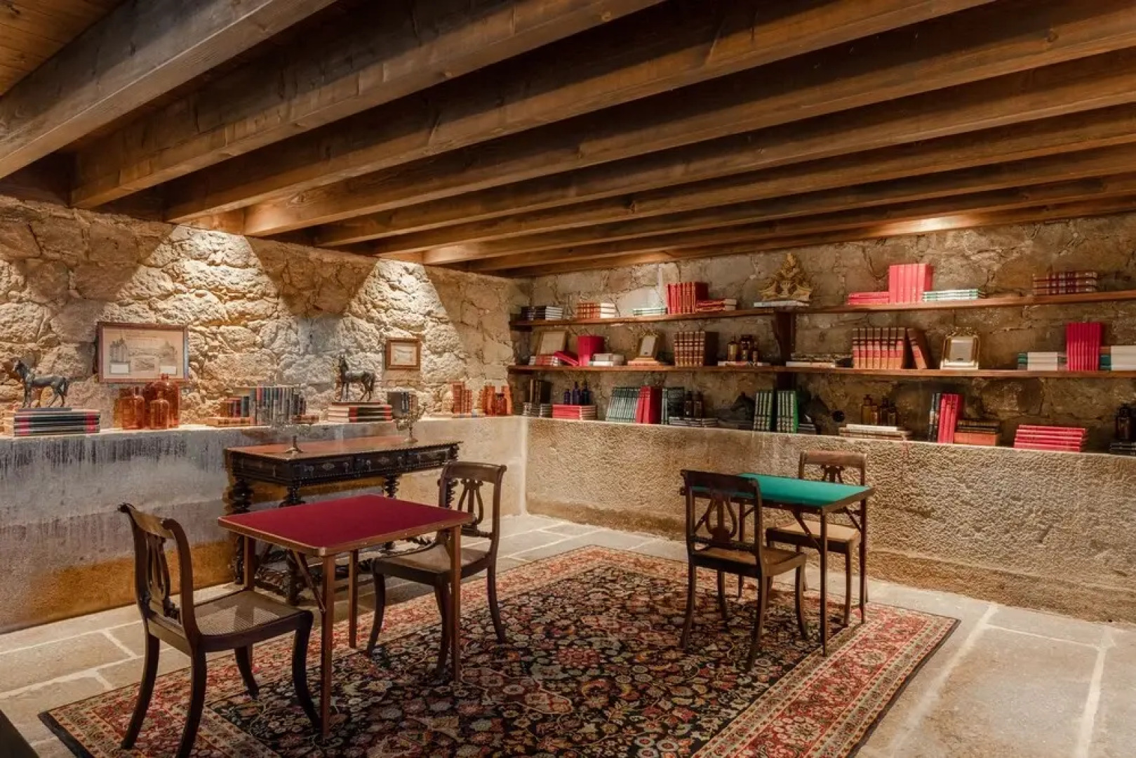 Hotel Paço de Vitorino