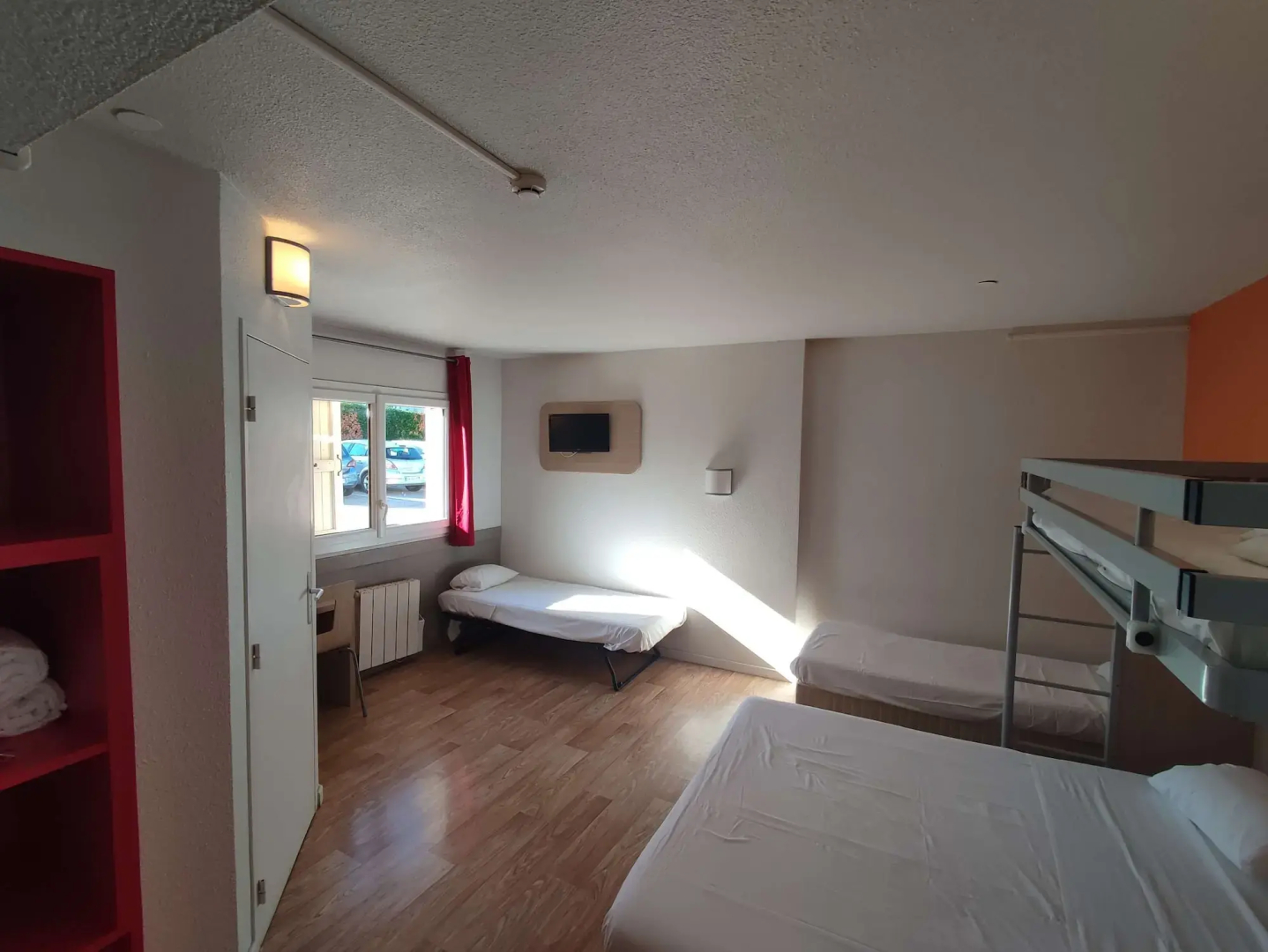 Premiere Classe Annecy Cran-Gevrier