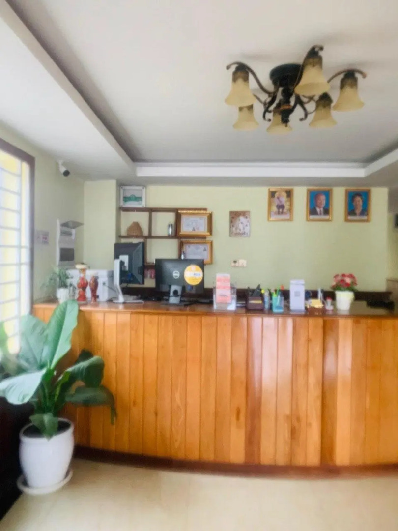 Arina Boutique Kampot