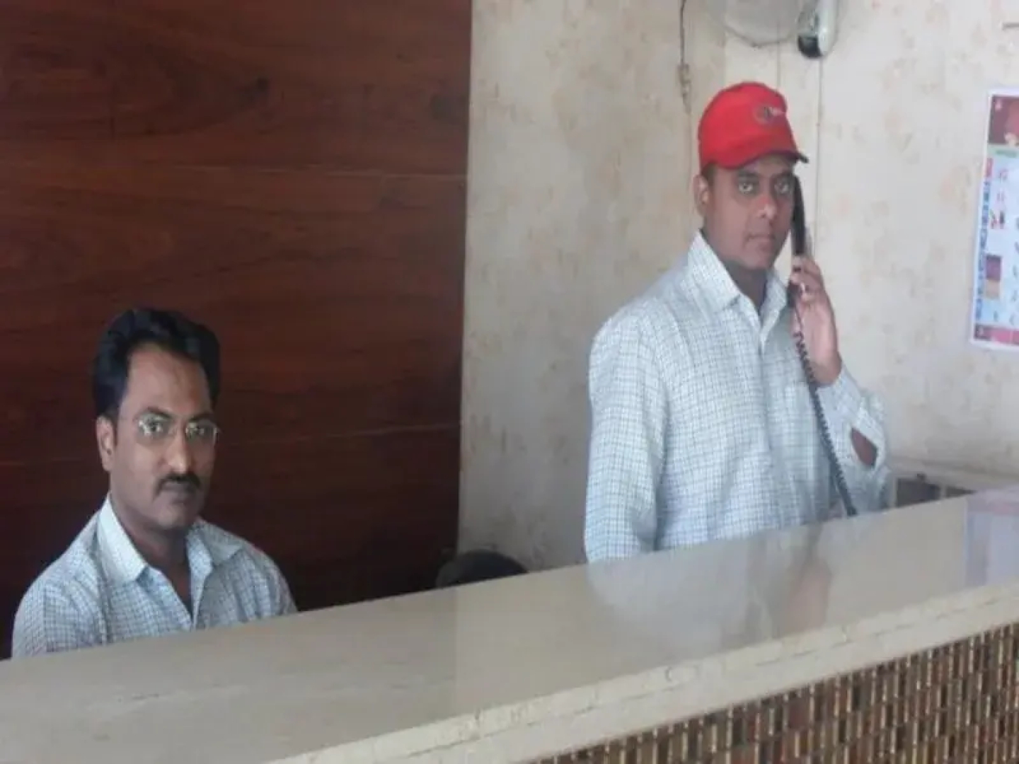 Hotel Rajmahal