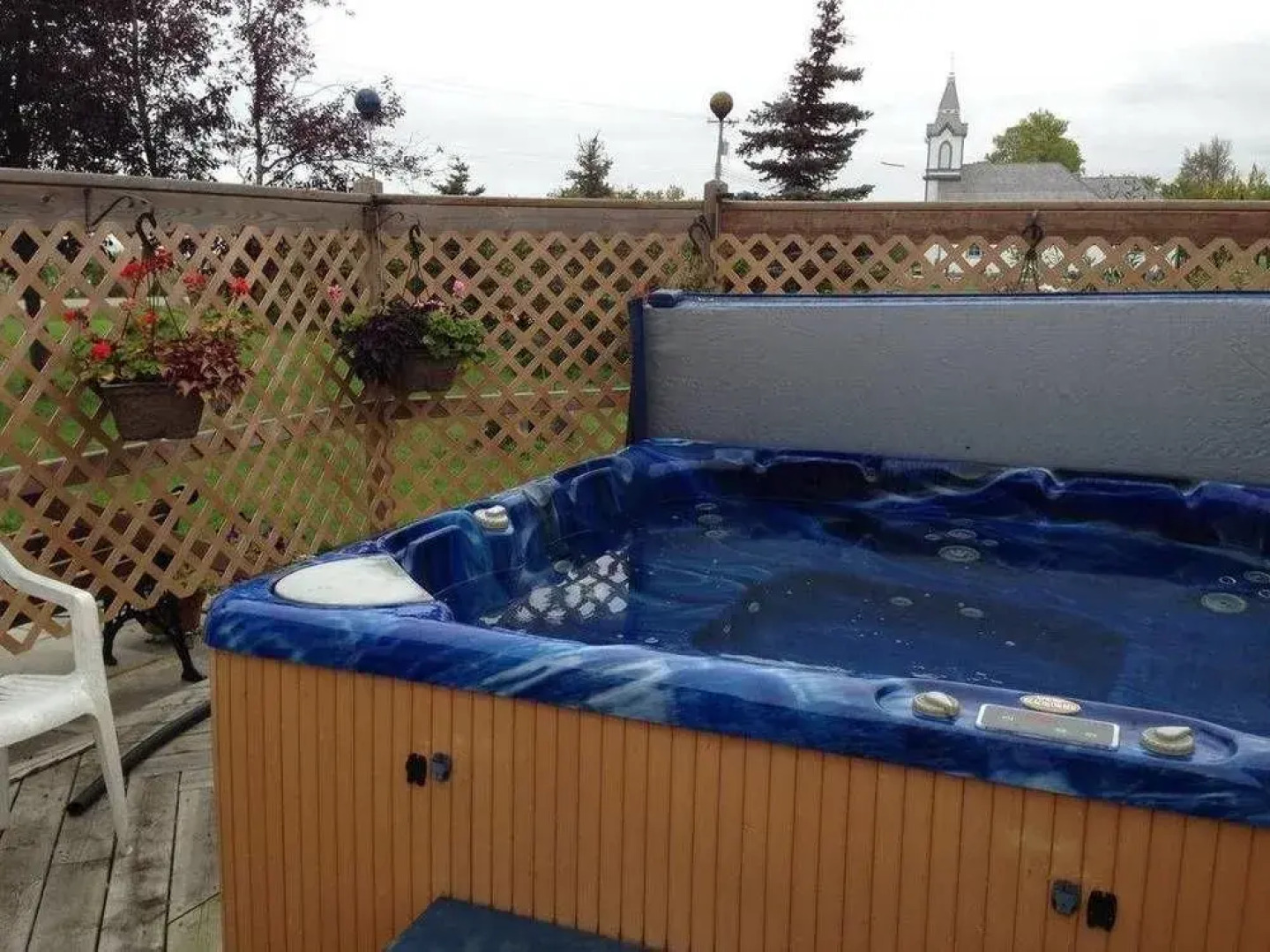 Solmundson Gesta Hus Bed & Breakfast