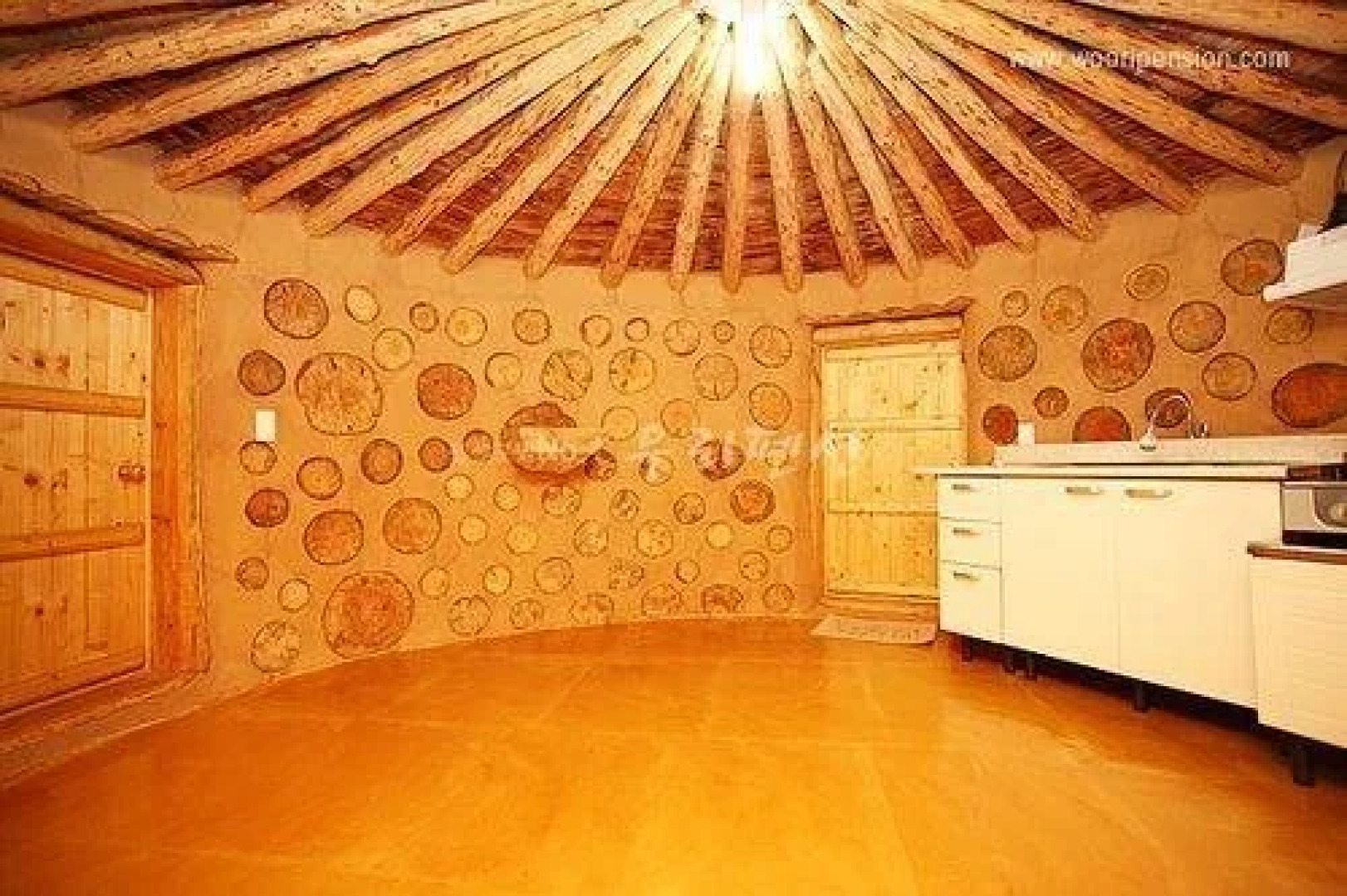 Inje Hwangto Nowajip Gwangsol Pension