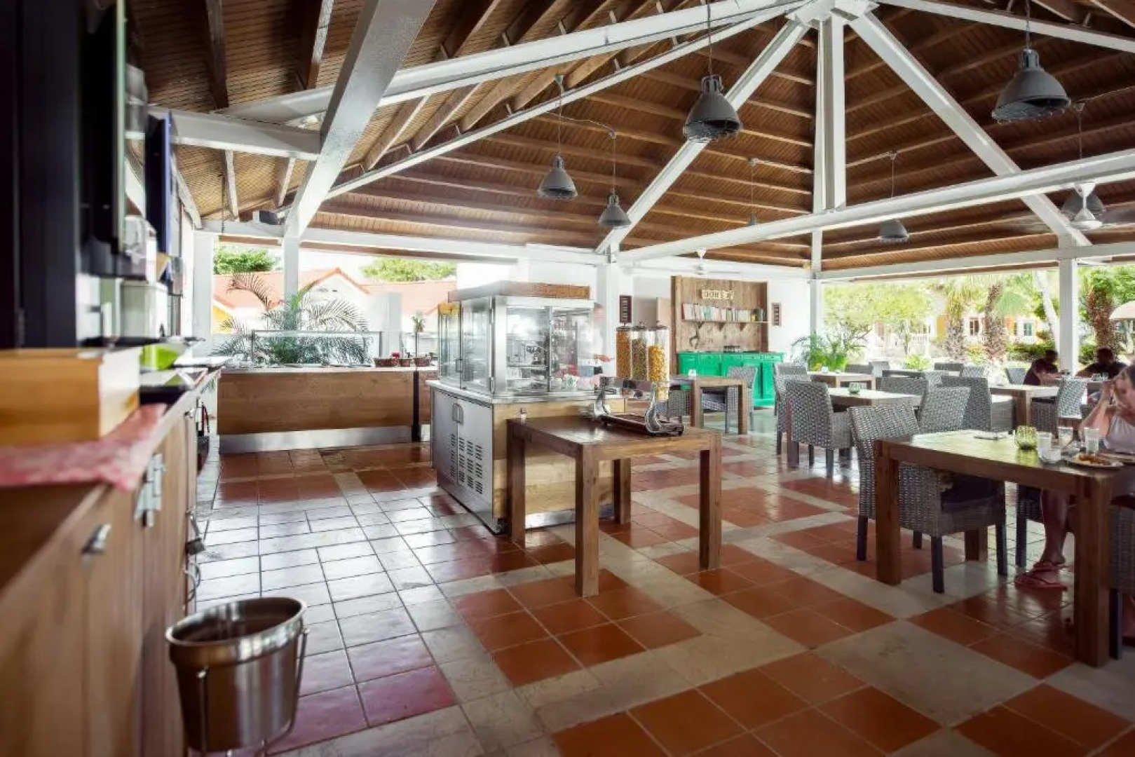 Livingstone Jan Thiel Beach Resort