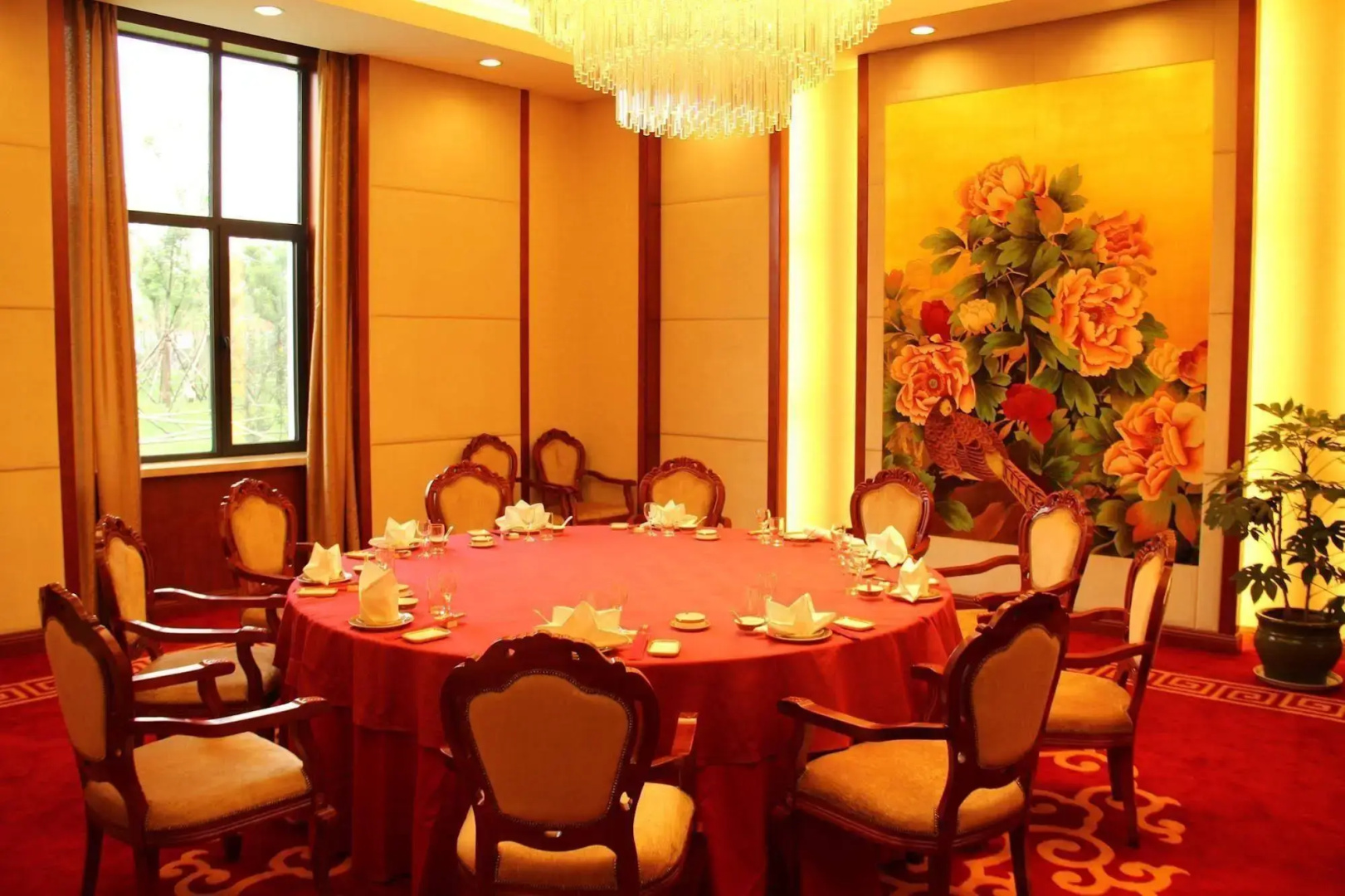 Yingkou Guest Hotel
